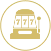 Slot logo